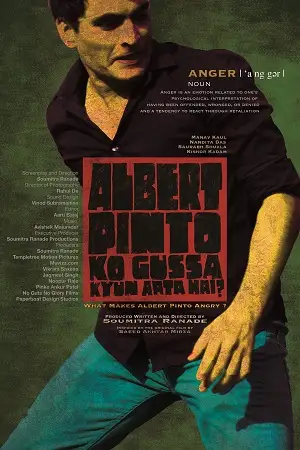 albert pinto ko gussa kyun aata hai 2019 , TheMoviesFlix - TheMoviesFlix.Digital