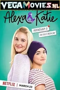 alexa katie season 1, TheMoviesFlix - TheMoviesFlix.Digital