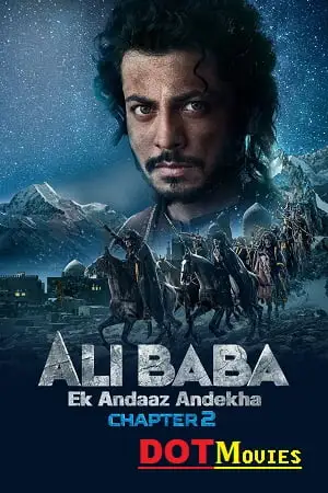 alibaba ek andaaz andekha season 1, TheMoviesFlix - TheMoviesFlix.Digital