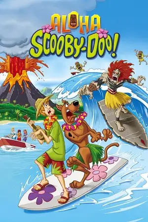 aloha scooby doo 2005 , TheMoviesFlix - TheMoviesFlix.Digital