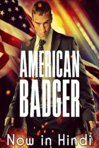 american badger 2021 , TheMoviesFlix - TheMoviesFlix.Digital