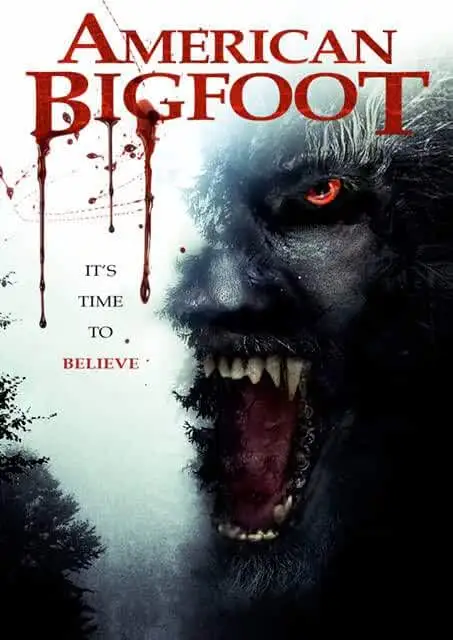 american bigfoot 2017 , TheMoviesFlix - TheMoviesFlix.Digital