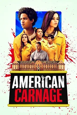 american carnage 2022 , TheMoviesFlix - TheMoviesFlix.Digital