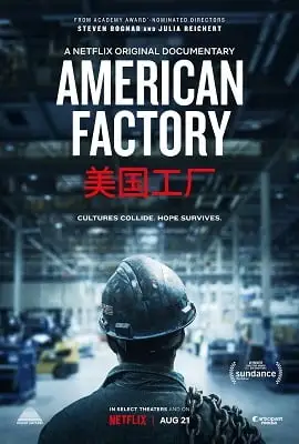 american factory 2019 , TheMoviesFlix - TheMoviesFlix.Digital