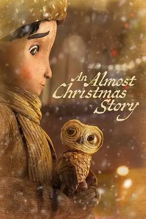 an almost christmas story 2024 , TheMoviesFlix - TheMoviesFlix.Digital