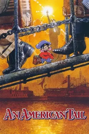 an american tail 1986 , TheMoviesFlix - TheMoviesFlix.Digital