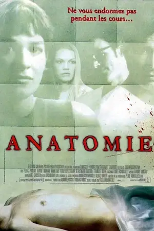 anatomy 2000 , TheMoviesFlix - TheMoviesFlix.Digital