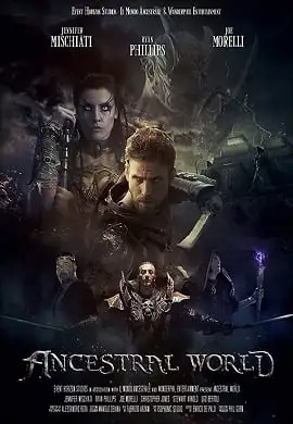 ancestral world 2020 , TheMoviesFlix - TheMoviesFlix.Digital