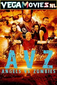 angels vs zombies 2018 , TheMoviesFlix - TheMoviesFlix.Digital