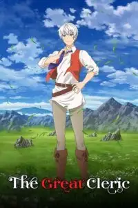 anime series the great cleric 2023 , TheMoviesFlix - TheMoviesFlix.Digital