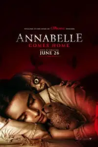 annabelle comes home 2019 , TheMoviesFlix - TheMoviesFlix.Digital