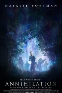annihilation 2018 , TheMoviesFlix - TheMoviesFlix.Digital