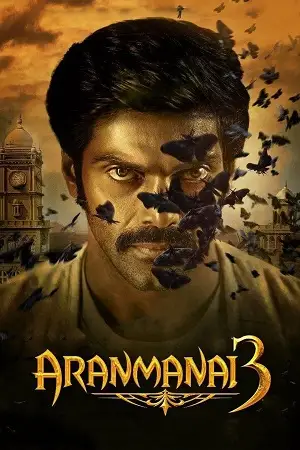 aranmanai 3 2021 , TheMoviesFlix - TheMoviesFlix.Digital