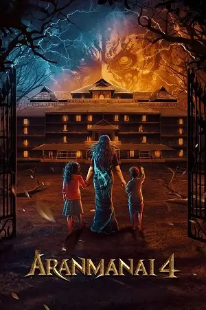 aranmanai 4 2024 , TheMoviesFlix - TheMoviesFlix.Digital