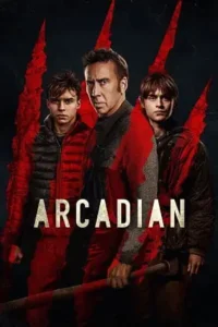 arcadian 2024 , TheMoviesFlix - TheMoviesFlix.Digital