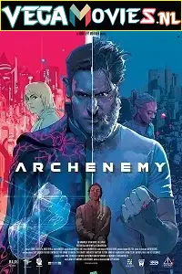 archenemy 2020 , TheMoviesFlix - TheMoviesFlix.Digital