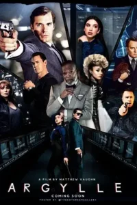 argylle 2024 , TheMoviesFlix - TheMoviesFlix.Digital