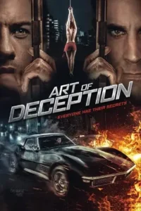 art of deception 2019 , TheMoviesFlix - TheMoviesFlix.Digital