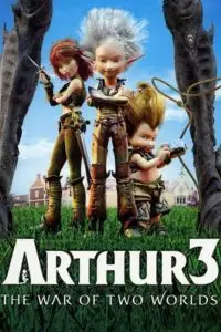 arthur 3 the war of the two worlds 2010 , TheMoviesFlix - TheMoviesFlix.Digital