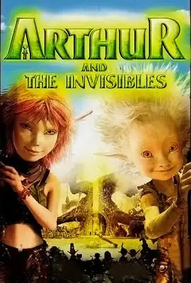 arthur and the invisibles 2006 , TheMoviesFlix - TheMoviesFlix.Digital