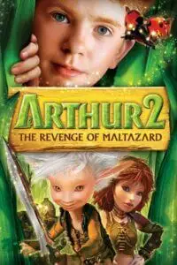 arthur and the revenge of maltazard 2009 , TheMoviesFlix - TheMoviesFlix.Digital
