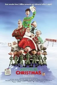 arthur christmas 2011 , TheMoviesFlix - TheMoviesFlix.Digital
