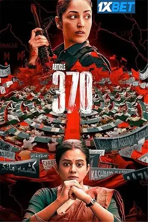 article 370 2024 , TheMoviesFlix - TheMoviesFlix.Digital