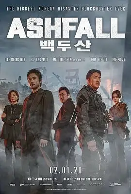 ashfall 2020 , TheMoviesFlix - TheMoviesFlix.Digital