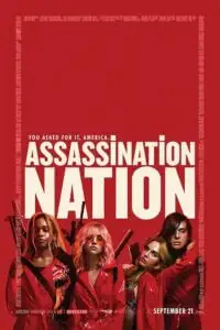 assassination nation 2018 , TheMoviesFlix - TheMoviesFlix.Digital