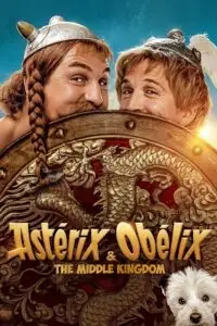 asterix obelix the middle kingdom 2023 , TheMoviesFlix - TheMoviesFlix.Digital