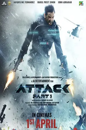 attack part 1 2022 , TheMoviesFlix - TheMoviesFlix.Digital