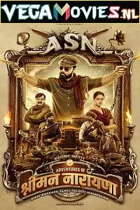 avane srimannarayana 2019 , TheMoviesFlix - TheMoviesFlix.Digital