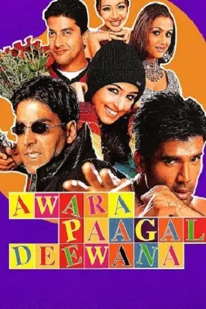 awara paagal deewana 2002 , TheMoviesFlix - TheMoviesFlix.Digital