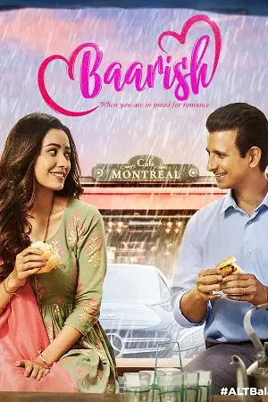 baarish 2020 , TheMoviesFlix - TheMoviesFlix.Digital