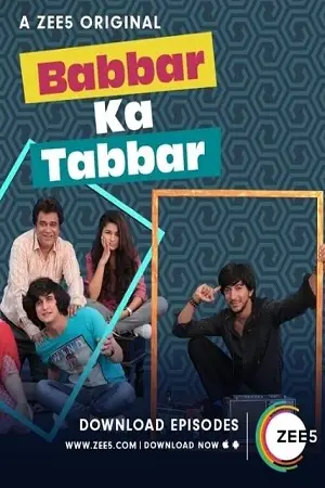 babbar ka tabbar 2018 , TheMoviesFlix - TheMoviesFlix.Digital