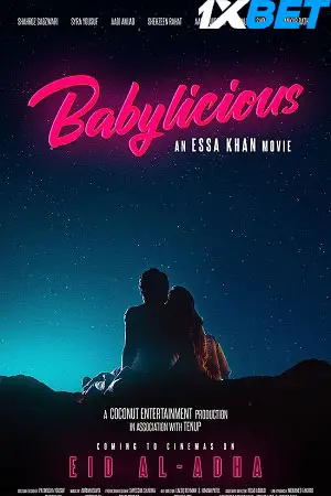 babylicious 2023 , TheMoviesFlix - TheMoviesFlix.Digital