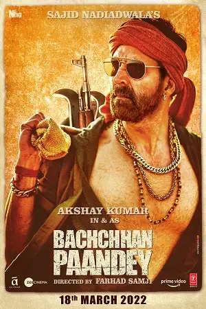 bachchan pandey 2022 , TheMoviesFlix - TheMoviesFlix.Digital