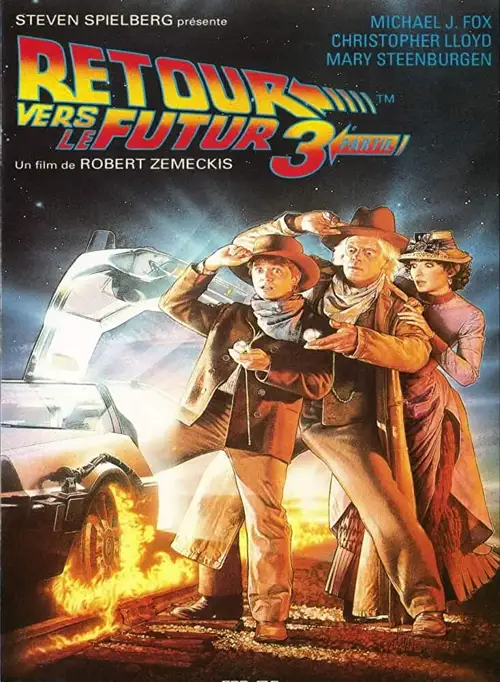 back to the future part 3 1990 , TheMoviesFlix - TheMoviesFlix.Digital