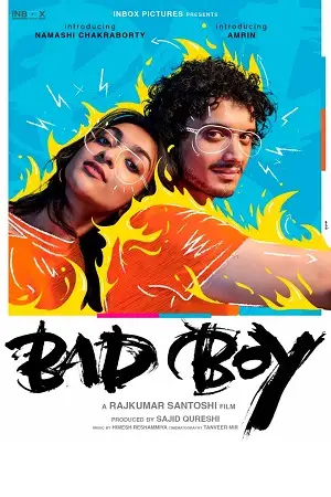 bad boy 2023 , TheMoviesFlix - TheMoviesFlix.Digital