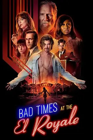 bad times at the el royale 2018 , TheMoviesFlix - TheMoviesFlix.Digital