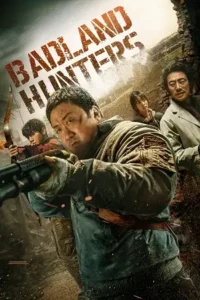 badland hunters netflix original 2024 , TheMoviesFlix - TheMoviesFlix.Digital