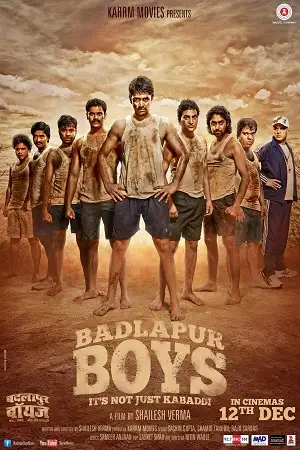badlapur boys 2014 , TheMoviesFlix - TheMoviesFlix.Digital