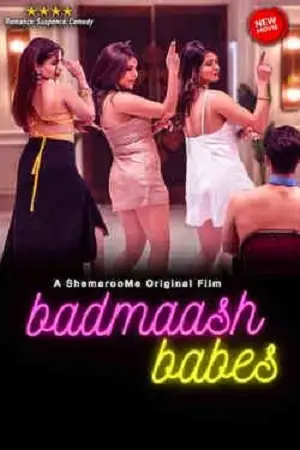 badmaash babes 2022 , TheMoviesFlix - TheMoviesFlix.Digital