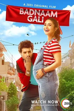 badnaam gali 2019 , TheMoviesFlix - TheMoviesFlix.Digital