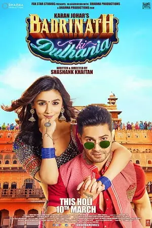 badrinath ki dulhania 2017 , TheMoviesFlix - TheMoviesFlix.Digital