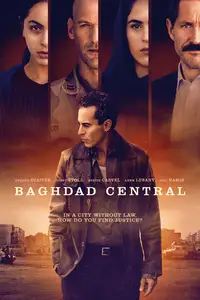 baghdad central season 1, TheMoviesFlix - TheMoviesFlix.Digital