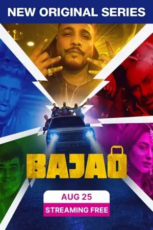 bajao season 1 , TheMoviesFlix - TheMoviesFlix.Digital