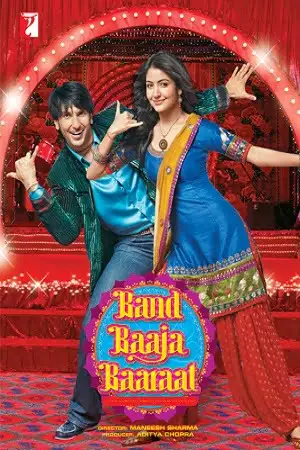 band baaja baaraat 2010 , TheMoviesFlix - TheMoviesFlix.Digital