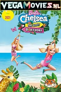 barbie chelsea the lost birthday 2021 , TheMoviesFlix - TheMoviesFlix.Digital