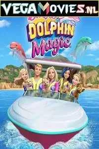barbie dolphin magic 2017 , TheMoviesFlix - TheMoviesFlix.Digital